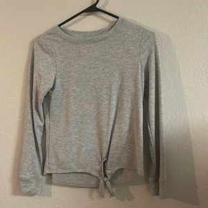 NWOT 90 degree by reflex shirt